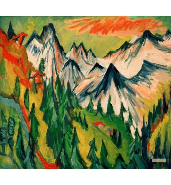 Mountaintop