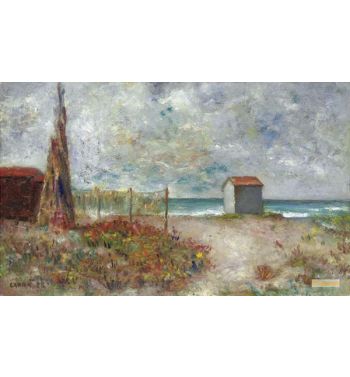Marina Con Pagliaio