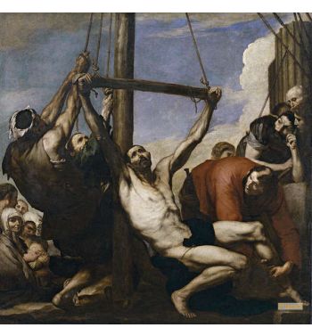 Martiri De Sant Felip