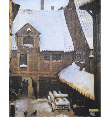 Mikkel Vibes Gaard 1871