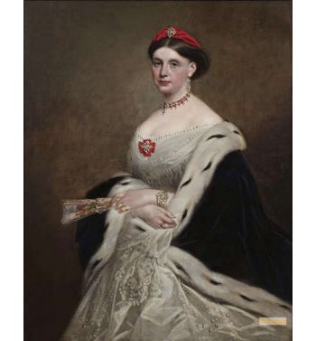 Louisa Hargreaves