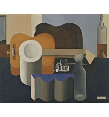 Still Life 1920
