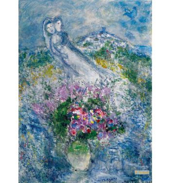 The Flowers Of Vence
