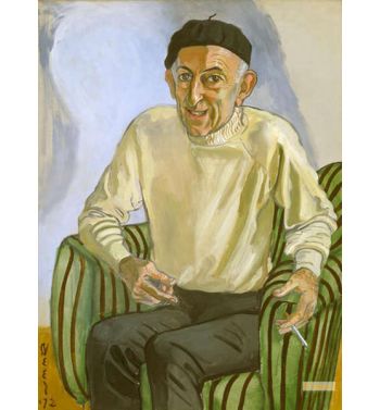 Michael Freilich, 1972