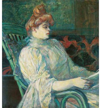 Madame Marthe X―Bordeaux 