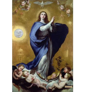 Immaculate Conception 1637
