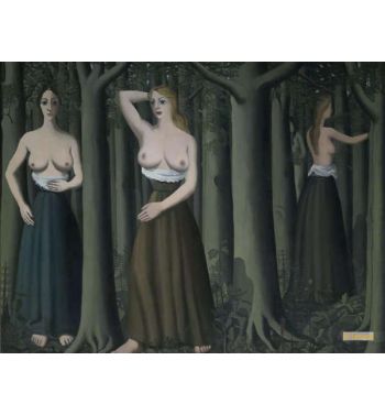 The Forest