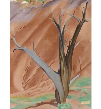 Gerald's Tree I 1937