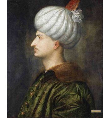 Suleiman I
