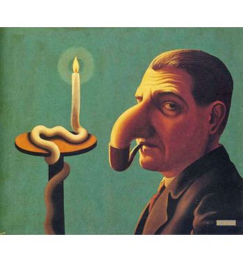 The Philosophers Lamp