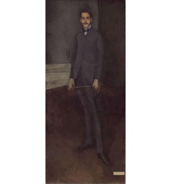 George W Vanderbilt 18971903