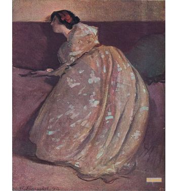 The Divan C1900