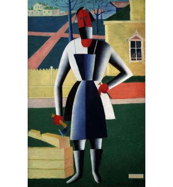 A Carpenter
