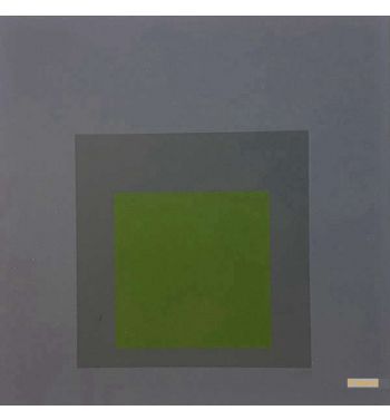 Homage To The Square, 1983