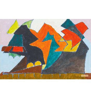 Centerport Series No, 28