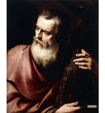 Saint Andrew