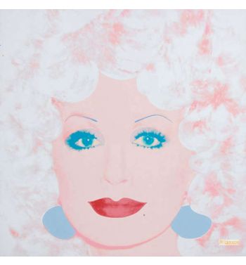 Dolly Parton