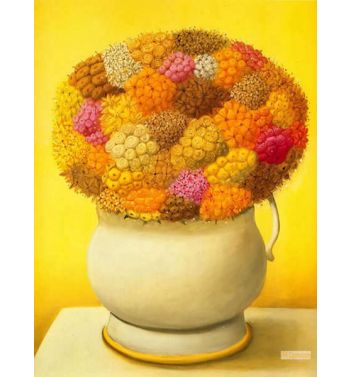 Flowers 2006