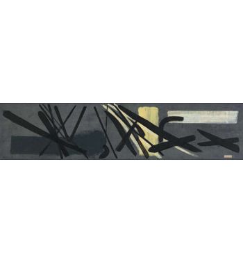 Horizontal Paintings 2