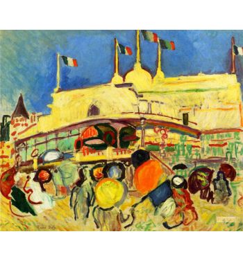 The Casino