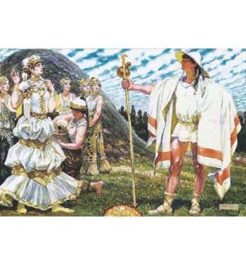 Les Precedents Oreste