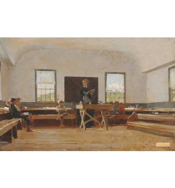 Country School 1873
