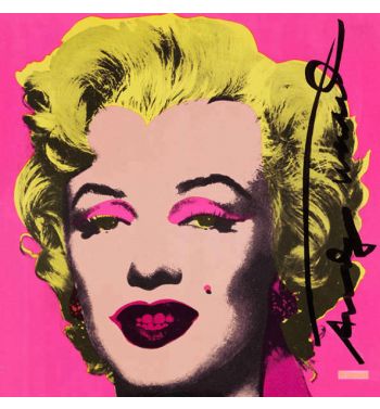 Marilyn Monroe 25