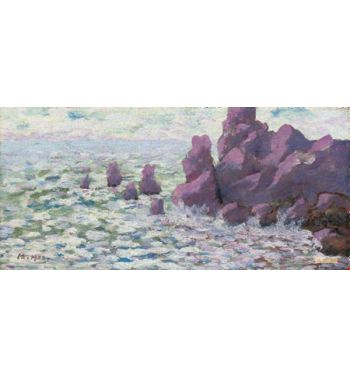 Red Rocks