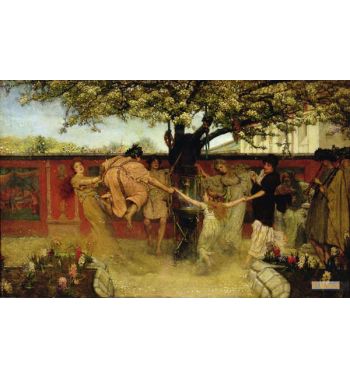 Pomona Festival 1879