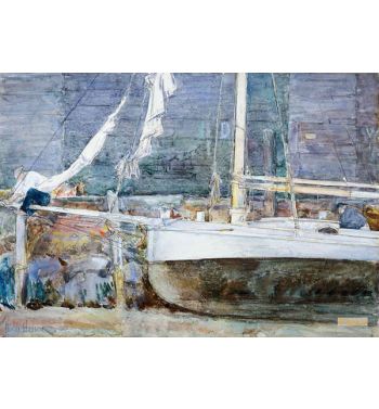 Drydock Gloucester