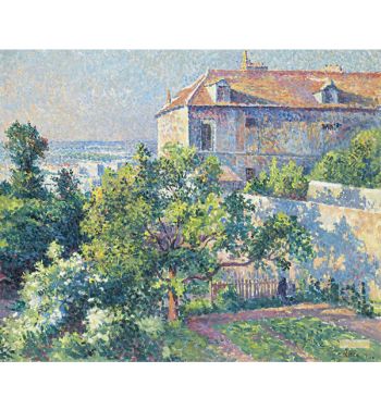 Montmartre La Maison
