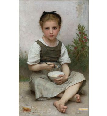Le Dejeuner Du Matin