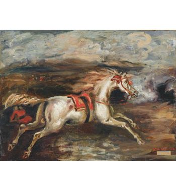 Cavallo Fuggente