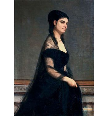 Countess Giulia Tempestini