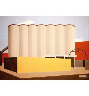 Coal Elevators
