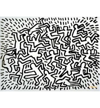 Untitled 1980 20