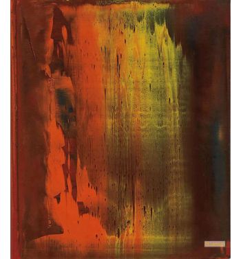 War Cut II, 2004