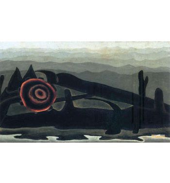 Ferry Boat Wreck 1931