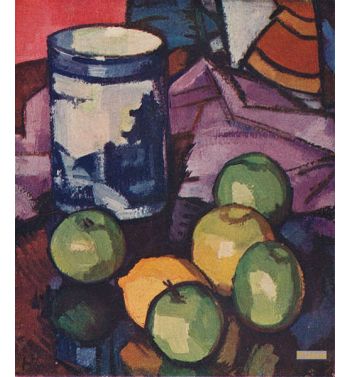 Still Life, c1919