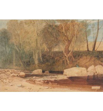 On The Washburn
