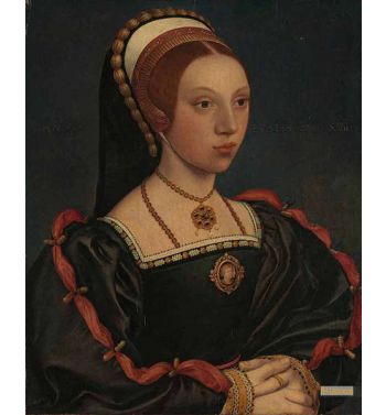 Young Woman