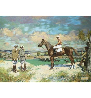 Sergeant Murphy And Things 1923 24