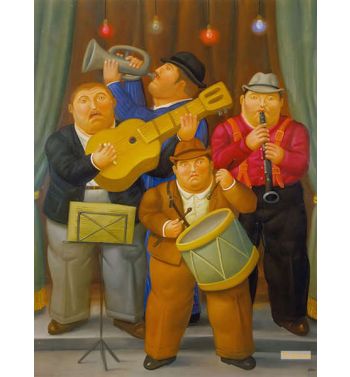 Musicians
