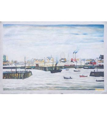 The Harbour