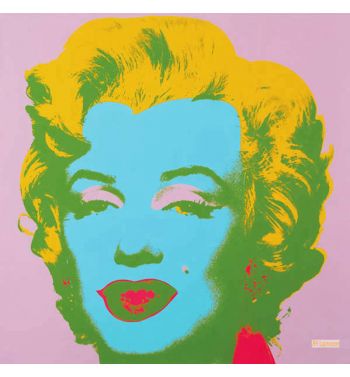Marilyn Monroe 16