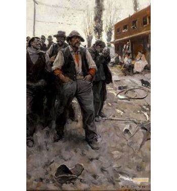 True Stories Of Crime