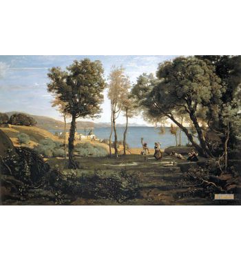 Naples Surroundings Site
