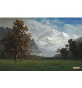 Jungfrau