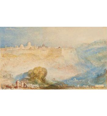 Jerusalem