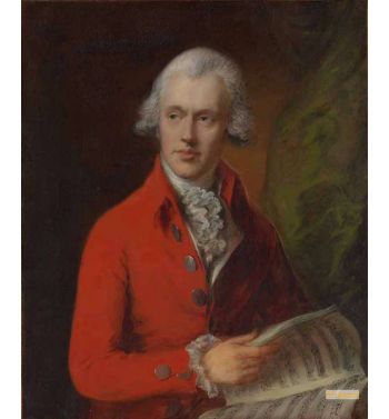 Charles Rousseau Burney 